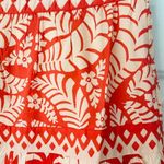 Anthropologie x Farm Rio Tiered Paradise Midi Skirt, Size XS Photo 6