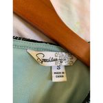 Speechless  Womens Size S Fit & Flare Lace Party Dress Cocktail Semi-Formal Photo 6