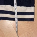 Free People 🌟 Zip Up Knit Sweater🌟 Photo 4