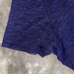 Apt. 9  American Dreamer Graphic Tee | Navy Blue | Size 3X Photo 2