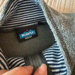 KAVU  zip up jacket sweatshirt Photo 1