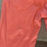 Cello  Jeans Pink Coral Skinny junior Jeans Size 3 Photo 5