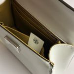Tory Burch  Small Deville satchel Photo 6