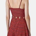 Topshop Cutout Romper Photo 1
