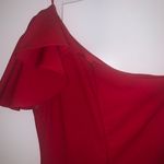 Dillard's prom dress red Photo 3