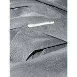 Abercrombie & Fitch A&F Modal Gray Grey Sleeveless Tank Top Womens Size Large L Photo 4