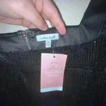 White Birch Boutique NWT Sparkle Crop Top Woman's Plus Size 1X Photo 6