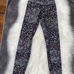Lululemon Wunder Under High-Rise Tight 28" *Luxtreme Water Blossom Multi Photo 10