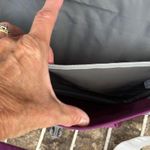 Jansport  Backpack Purple Computer Bag Photo 10