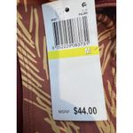 Charlie Holiday  Valerie Bikini Bottom Medium Brown Isle Of Palms Tropical Beach Photo 6