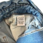 Ashley Mason  Paper-bag Jeans Photo 4