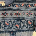 Chelsea and Violet Embroidered dress Photo 2