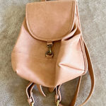 Street Level  Front Flap Mini Backpack Photo 0