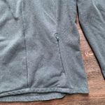 Craft Sportswear Women's CORE Edge Thermal Midlayer Trooper Black M Blue Size M Photo 1