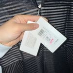 Ted Baker London Sheer Black Mini Dress Photo 4