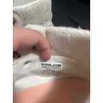 Sorel  Out N About III Conquest Waterproof Suede Boot Shoes NL4435-191 Womens 6 Photo 6