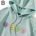 SheIn Womens hoodie Photo 3