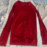 Lululemon  Long Swiftly Sleeve Tech Photo 0