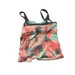 ZeroXposur  Multicolor Tank Top Photo 3