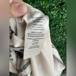 Alice + Olivia Beautiful Aztec Patterned Skirt Photo 7