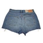 Levi's 501 Women's Shorts Size 31 New High Rise Summer Trendy Photo 2