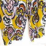 BEL KAZAN ANTHROPOLOGIE Lily Off The Shoulder Jumpsuit Small Green Photo 4