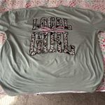 Local Girl Outfitters T shirt Green Size 2X Photo 1