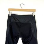 ADAY  Throw & Roll Leggings Black Photo 4