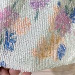 River Island sequin shorts Size 8 elastic waist Photo 6