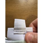 Liz Claiborne  Women Floral Button Down Size Medium‎ Cotton Blend Lightweight Photo 8