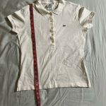 Lacoste  Women's Polo Photo 2