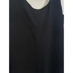 City Chic  Dress Size 16 Black Bodycon Office Siren Club Party Holidays NWT Photo 6