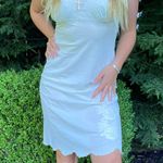 Vintage Slip Dress With Lace Detailing Size undefined Photo 0