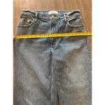 Abercrombie & Fitch The 90’s Straight Ultra High Rise Denim Jeans Women’s 29/8 Photo 10