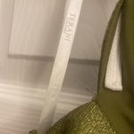 Terani Couture  Babydoll Dress Women's 14 Sweetheart Forest Fairy Prom Event Gala Photo 12