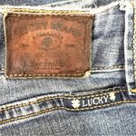 Lucky Brand  Lola Straight Leg Ankle Jeans Size 6/28 Photo 8