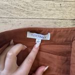 Intermix  MIDI Skirt Photo 4