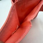 Kipling  Pink Salmon Zip Up Coin Wallet ID Credit Card Carry Small Clutch Bag Photo 7