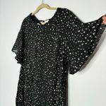 Anthropologie  cloth & stone mini dress size medium Photo 4