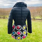 Desigual  ART COAT Photo 10