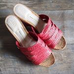 Dana Buchman  wedges size 7½ Photo 0