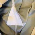 Alo Yoga NWOT white camouflage high waist leggings Photo 9