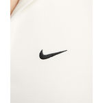 Nike Sportswear Essential Women's Short-Sleeve Polo Top Sail/Black NWT XXL Photo 3