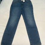 Madewell curvy roadtripper Women's Blue Jeans Photo 0