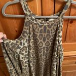 Cheetah top/sweater Multi Photo 1