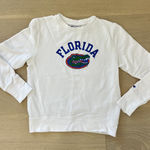 Champion University Of Florida SweatShirt Photo 0