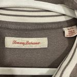 Tommy Bahama  1/4 zip Pullover Sweater Photo 2