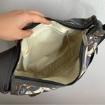 LeSportsac  Hobo Bag Resort Medallion Printed Purse Photo 4