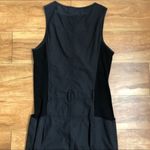 Max Studio New Women’s  Belted Jumpsuit sz S Photo 6