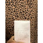 Milkarose Ladies Midi Casual Leopard Print Casual Short Sleeve Dress SZ Small Photo 8